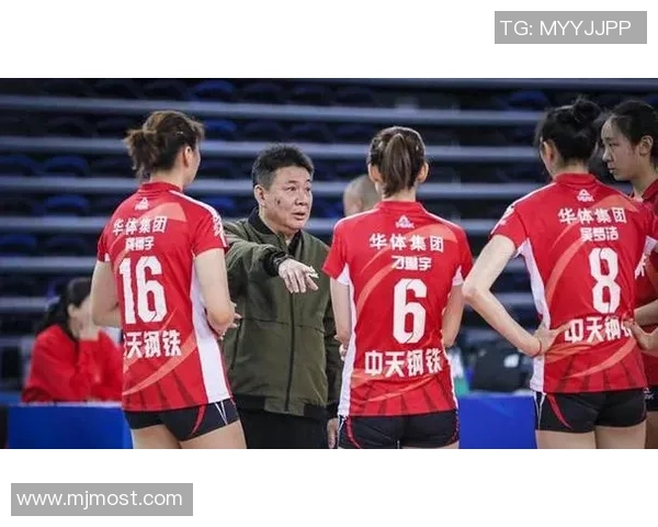 广州排球队运营解析：探索其成功背后的策略与挑战