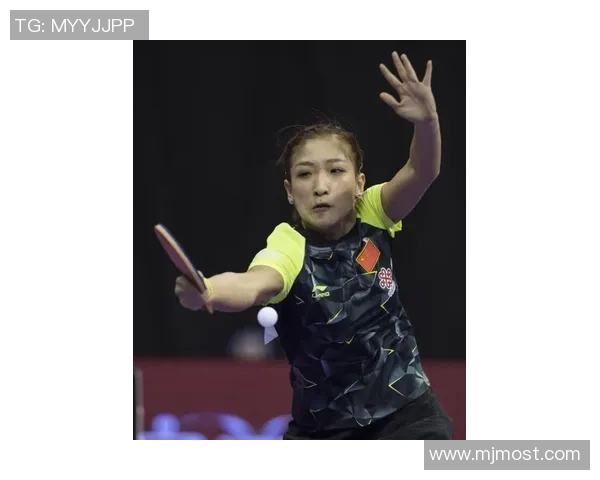 深圳乒乓球队在世锦赛中的团队协作表现分析与启示