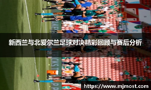 新西兰与北爱尔兰足球对决精彩回顾与赛后分析